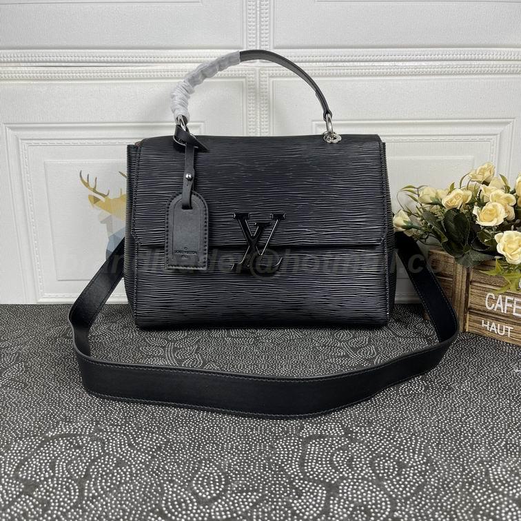 LV Handbags 534